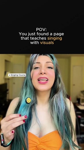 Make your singing instantly more interesting ! Vocal Dynamics like Vibrato explained with Visuals