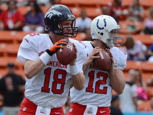 HHS1987′s 2013 NFL Power Rankings (Week 7)