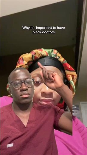 A Patient Was Almost Misdiagnosed Because of Their Skin Color