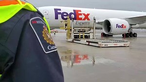 Coronavirus: First shipment of Moderna’s vaccine arrives in Canada