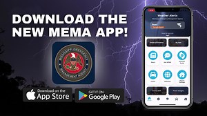 2.6K views · 22 reactions | The Mississippi Emergency Management Agency is launching its new MEMA mobile app to help Mississippians report damage from recent and future severe weather events. The free app is available to download on Apple and Android devices. We are excited to provide a tool that Mississippians can utilize before, during, and after a storm or disaster. Search "MEMA Mississippi" in the App Store. | Mississippi Emergency Management Agency | Facebook