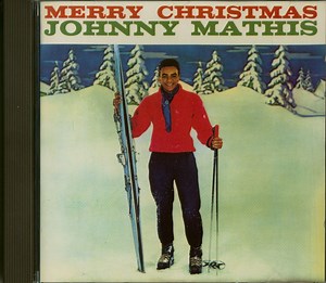 Johnny Mathis - Merry Christmas