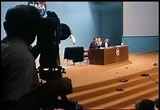 Apollo 13 Facts: Post Flight Press Conference part D