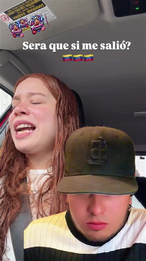 TALENTO LLANERO😱😱@jhandryfischeroficial VENEZOLANA SE HACE VIRAL CON SU HERMOSA VOS #Venezuela #musicallanera #venezuelatiktok #venezuela🇻🇪 #venezolanos