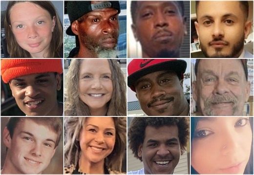 Remembering Syracuse’s 14 homicide victims of 2025; more top stories (Good Morning CNY for Jan. 9)