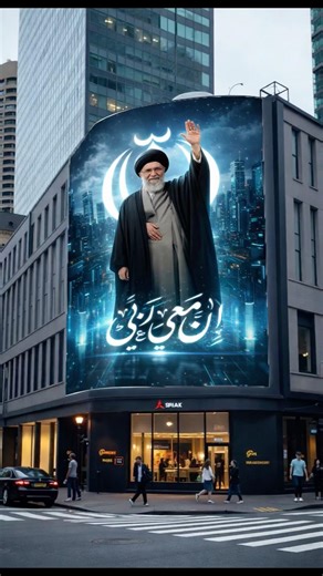 Photoshop Trick: Easy Curved Billboard Mockup!