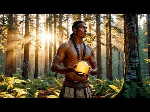 Native American Inventions: Hidden Innovations That Shaped Our World #ancienthistory #nativeamerican