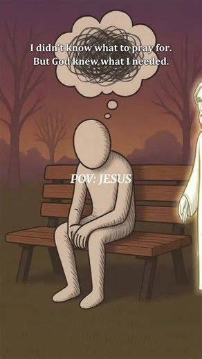 Feeling lost? God’s word may be exactly what you need today.