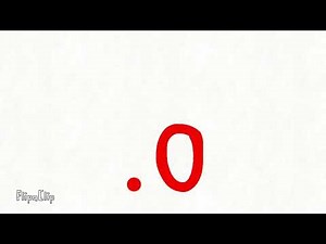 Target Logo Animation! The Circle and the Dot