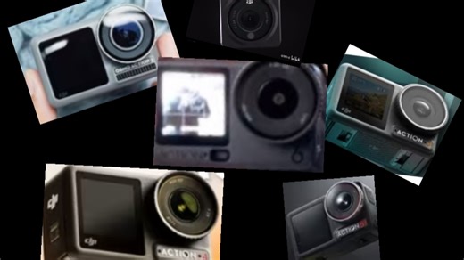 影视飓风从Action1.到Action.6全系列集合。