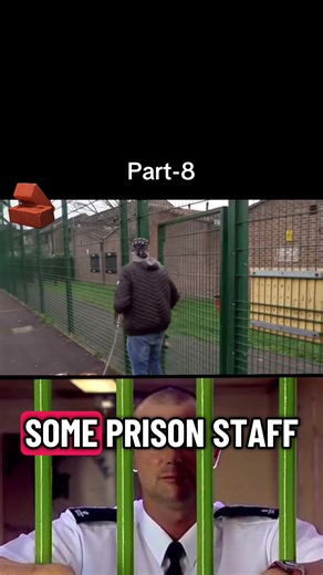 Inside HMP Wandsworth: A Look at Prison Staff