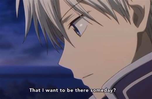 67K views · 2.7K reactions | Zen and Shirayuki 﫣 #SnowWhiteWithTheRedHair #animeotaku | Anime Otaku | Facebook