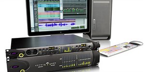 Avid Introduces Pro Tools | HD Native