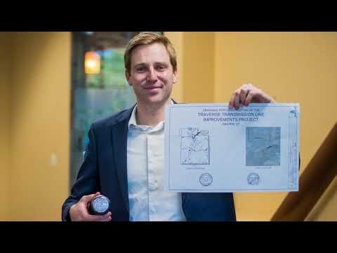 Water Against Corrosion Intro