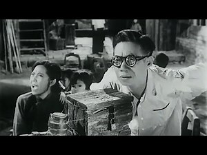 周星驰《功夫》的原型，竟是这部冷门神作！《七十二家房客》