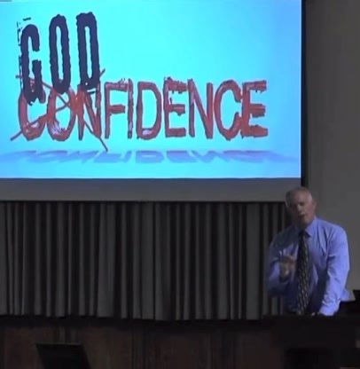 16 reactions | How can we live with God-fidence today? | Algonac Church of Christ | Facebook