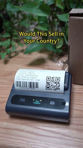 Label Printing Software Makes Barcode and Batch Printing Easier
