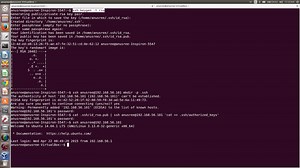 Generate Id_rsa Key Pair