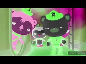 Octonauts Theme Song in RjGunner111 Major