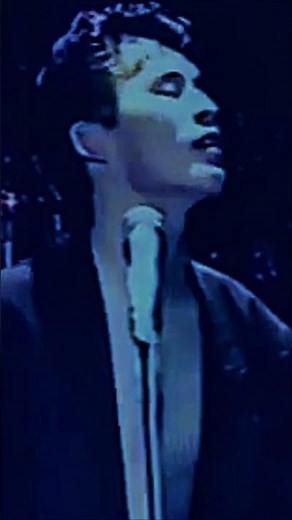 長い旅 1988 カバー 矢沢永吉