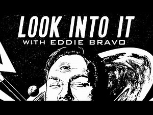 ALEX JONES on Look Into It w/Eddie Bravo is now LIVE only on Rokfin. Episode 13