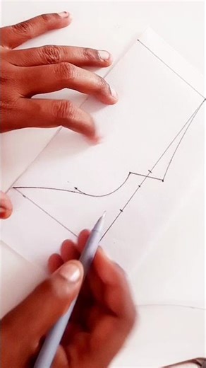 👌👗churidar neck design cutting and stitching for beginners/#neck design 5