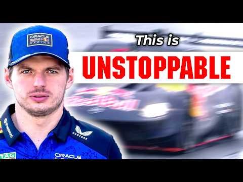 Verstappen Unleashes Pure Speed in Nissan Z Nismo GT500