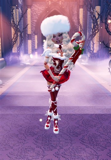 Celebrating DTI Outfits This Christmas Season