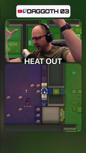 The BEST trick in #rimworld you didn't know you NEEDED to know #rimworldtips #acexhaust