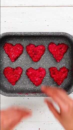 Colorful Snacks Time! Surprise Your Family With These Easy Recipes