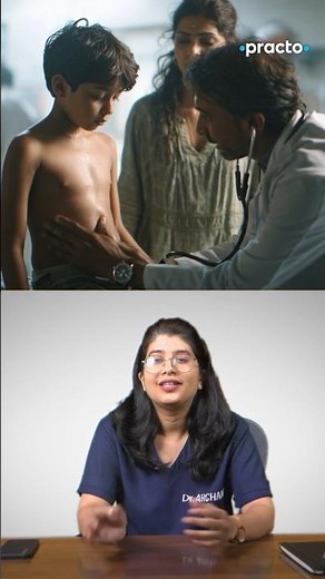 Early Signs of Appendicitis Every Parent Should Know