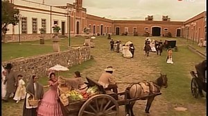 Amor Real Capítulo 77