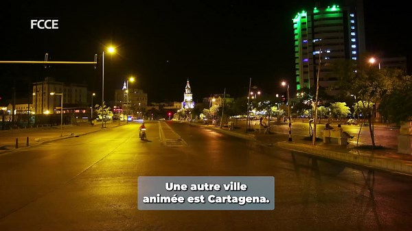 La Colombie, d'un passé dangereux à une destination incontournable