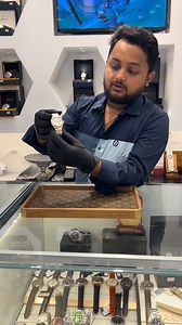 5.9K views · 50 reactions | A statement of pure sophistication — Longines L4.899.3.22.7. | WatchShop BD | Facebook