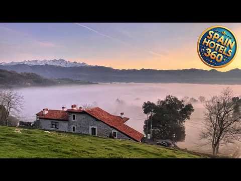 Apartamentos Picabel | Cangas de Onis, Spain | Hotel Review 🏨