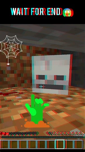 Minecraft But I Am Tiny! 😱