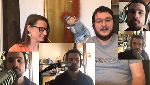 3.1K views · 189 reactions | Confinement jour 33 Une chanson par...