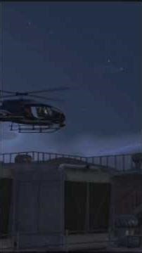 Silent Mission: Reach the Helipad Without Alerting Rocco | GTA 5