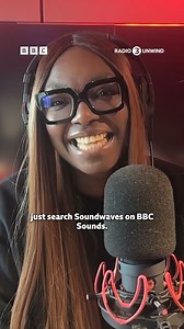 Afrodeutsche shows us new classical music, every week on Radio 3 Unwind. 💜 Here's one of the pieces that is Making Waves for her right now! | BBC Radio 3