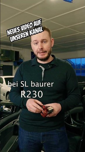 R230 Türverkleidung Deinstalieren selber ausbauen SL Spezialist mbclubone #sl #r230 #sl55 #sl500