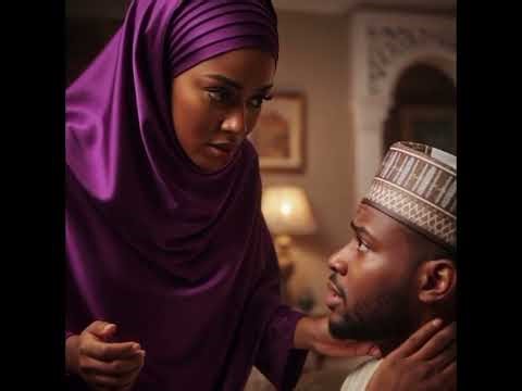 🎬 EPISODE 1TITLE: “THE WEDDING THAT NEVER HAPPENED”