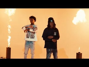 Pay Gotti ft. BAK Jay - Onnat Tymin (Official Music Video)