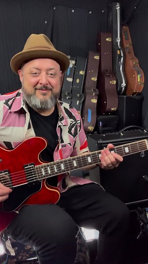 Led Zeppelin IMMIGRANT SONG #guitar #ledzeppelin #tutorial | Marty Schwartz