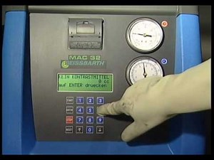 Klimatyzacja Beissbarth.wmv