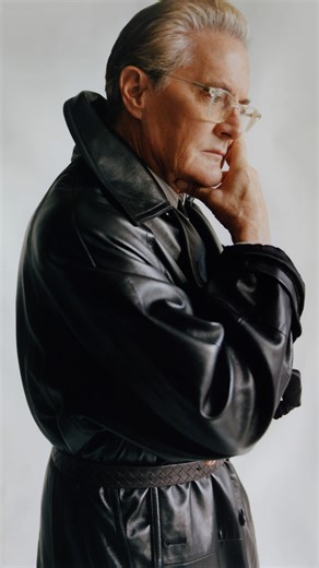 CULTURED MAGAZINE | The owls are not what they seem, and neither is @kyle_maclachlan. The actor made himself a staple of big and silver screens over the first... | Instagram