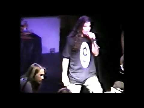 Soundgarden - (Live at Capitol Theater Olympia, WA, USA September 14, 1991) (Complete show!)