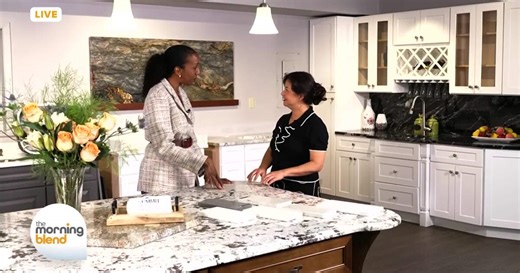 Latest Tips for Granite and Home Design