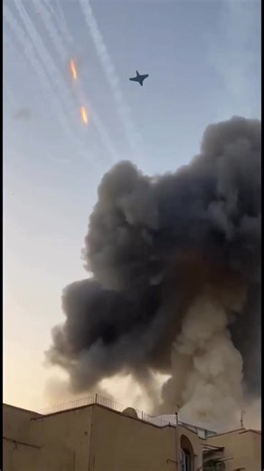 Surface to Surface Missiles 🚀 #iranisraelconflict #followers #facebookreelsviral #onehighlightsfollowers #everyonehighlightsfollowers #goodnighteveryonefollowersandnonfollowers | Angelo Gaviola