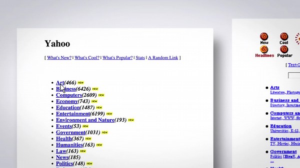 Welcome to the new Yahoo Singapore homepage