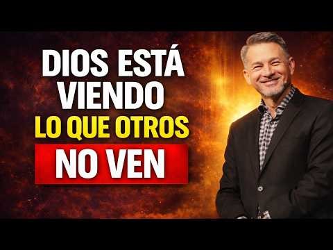 Cash Luna | Dios Está Viendo Lo Que Otros No Ven | Mensaje De Dios